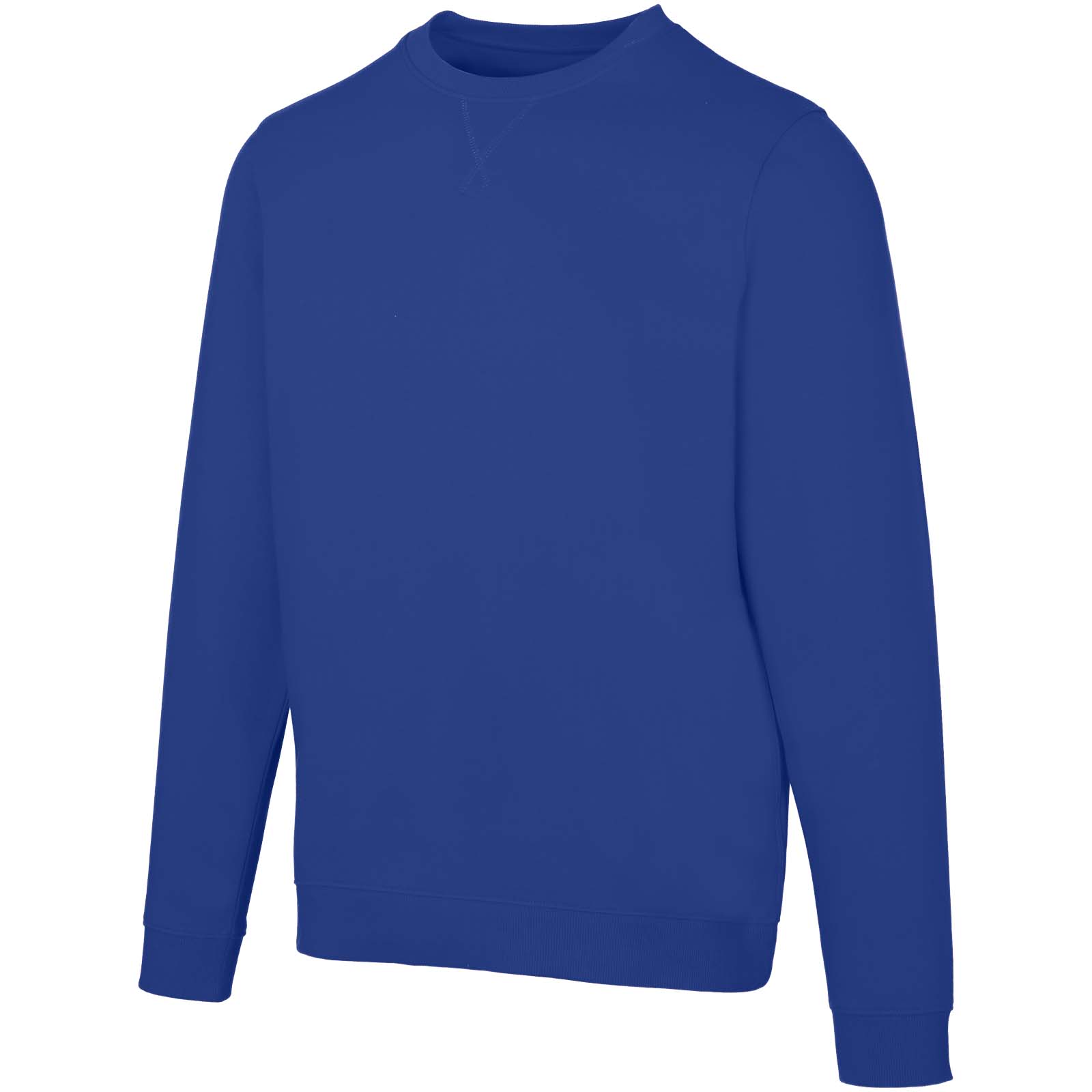 Pull à col rond de 280 g/m² Jasper bio certifié OCS recyclé unisexe