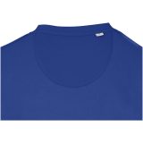 Vue 4 de Pull à col rond de 280 g/m² Jasper bio certifié OCS recyclé unisexe