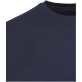 Vue 5 de Pull à col rond de 280 g/m² Jasper bio certifié OCS recyclé unisexe