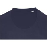 Vue 4 de Pull à col rond de 280 g/m² Jasper bio certifié OCS recyclé unisexe