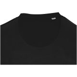 Vue 4 de Pull à col rond de 280 g/m² Jasper bio certifié OCS recyclé unisexe