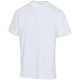 Vue 5 de T-shirt unisexe OCS bio oversize Lucas de 260 g/m2