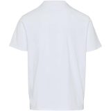 Vue 7 de T-shirt unisexe OCS bio oversize Lucas de 260 g/m2