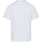 Vue 6 de T-shirt unisexe OCS bio oversize Lucas de 260 g/m2
