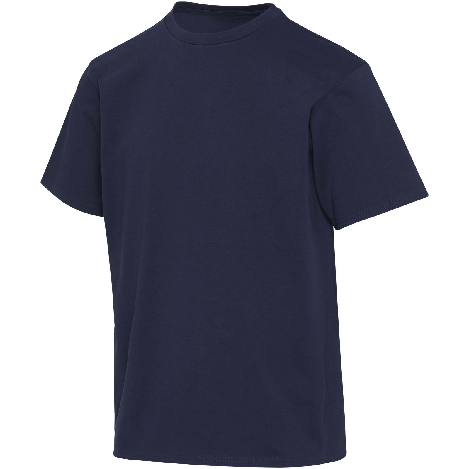 T-shirt unisexe OCS bio oversize Lucas de 260 g/m2