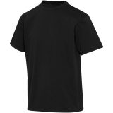 Vue 9 de T-shirt unisexe OCS bio oversize Lucas de 260 g/m2