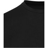 Vue 12 de T-shirt unisexe OCS bio oversize Lucas de 260 g/m2