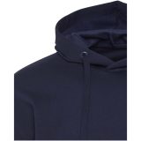 Vue 8 de Sweat à capuche oversize unisexe en coton bio certifié OCS Boris de 280 g/m2
