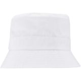 Vue 3 de Chapeau de soleil en nylon Marisol de 105 g/m2