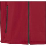 Vue 14 de Veste softshell recyclée GRS pour homme de Langley