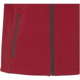 Vue 14 de Veste Softshell recyclée GRS pour femme de Langley