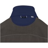 Vue 4 de Veste Softshell recyclée GRS pour femme de Langley
