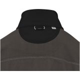 Vue 4 de Veste Softshell recyclée GRS pour femme de Langley