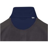 Vue 4 de Veste Softshell GRS recyclée pour homme Orion