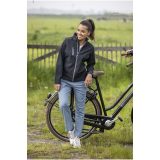 Vue 5 de Veste Softshell recyclée GRS pour femme Orion