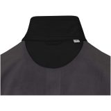 Vue 10 de Veste Softshell recyclée GRS pour femme Orion