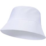 Vue 4 de Chapeau de soleil en polyester Solaris de 130 g/m2