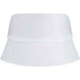 Vue 5 de Chapeau de soleil en polyester Solaris de 130 g/m2