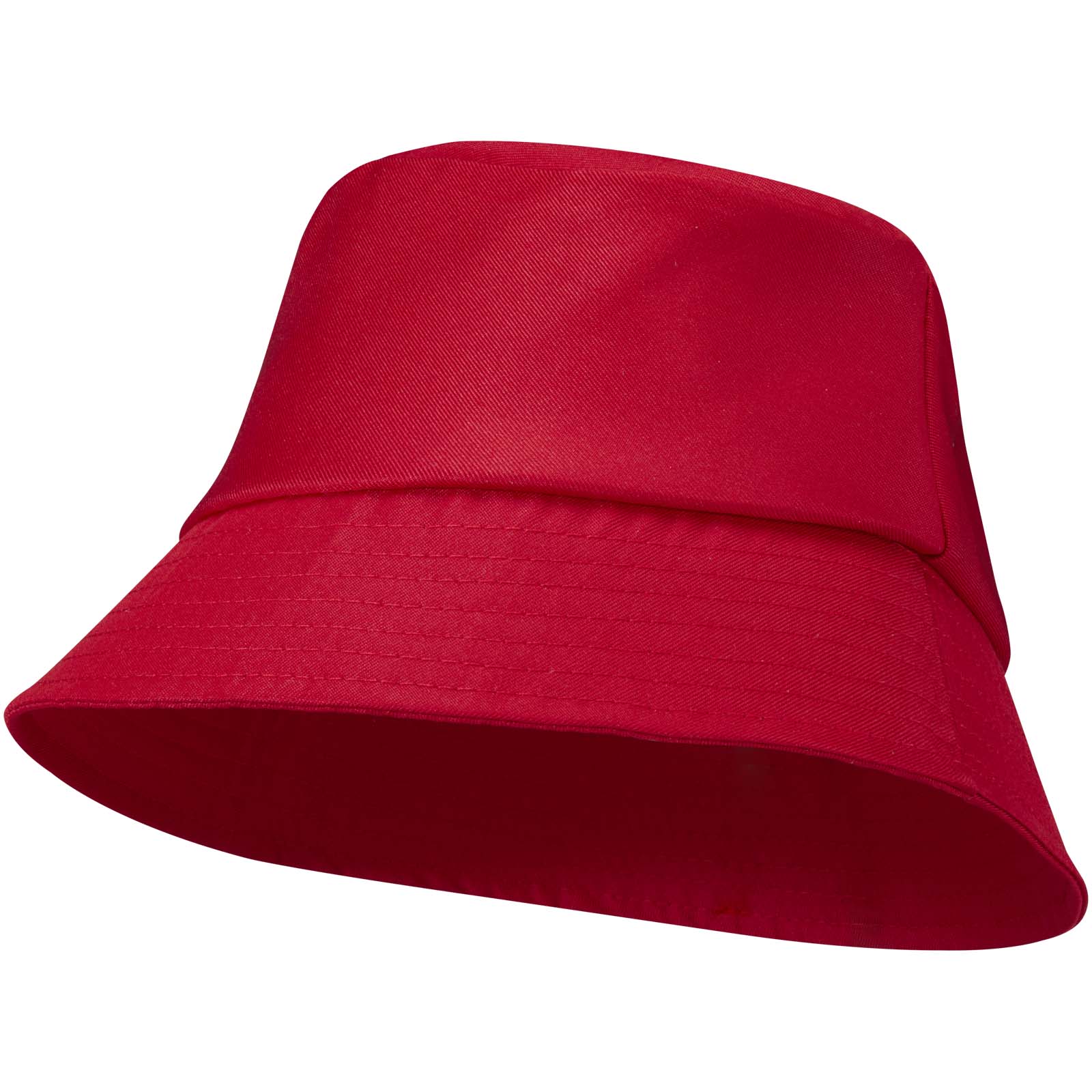 Chapeau de soleil en polyester Solaris de 130 g/m2