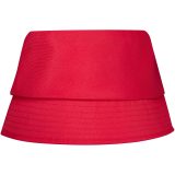 Vue 3 de Chapeau de soleil en polyester Solaris de 130 g/m2