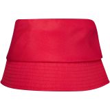 Vue 2 de Chapeau de soleil en polyester Solaris de 130 g/m2