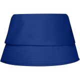 Vue 9 de Chapeau de soleil en polyester Solaris de 130 g/m2