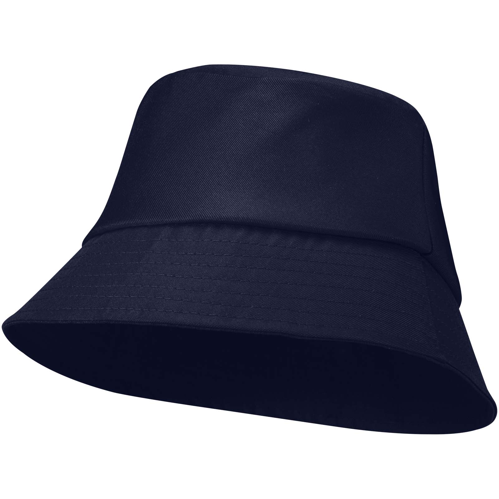 Chapeau de soleil en polyester Solaris de 130 g/m2