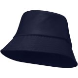 Vue 10 de Chapeau de soleil en polyester Solaris de 130 g/m2