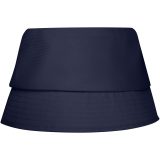 Vue 12 de Chapeau de soleil en polyester Solaris de 130 g/m2