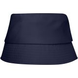 Vue 11 de Chapeau de soleil en polyester Solaris de 130 g/m2