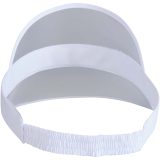 Vue 2 de Casquette Bright avec visière transparente
