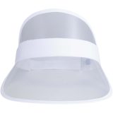 Vue 1 de Casquette Bright avec visière transparente