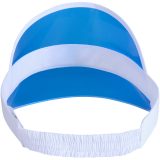 Vue 6 de Casquette Bright avec visière transparente