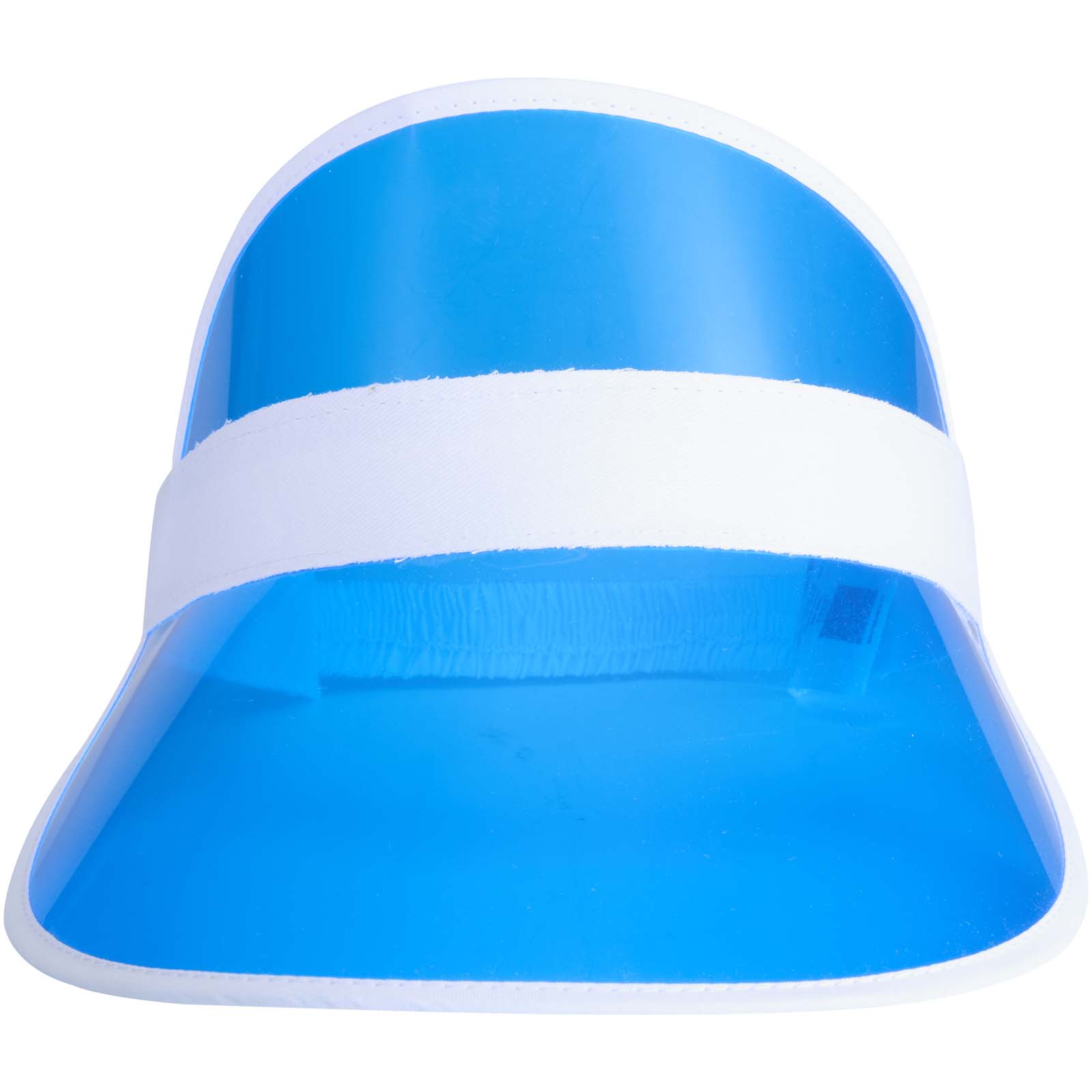 Casquette Bright avec visière transparente