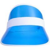 Vue 5 de Casquette Bright avec visière transparente
