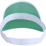 Vue 8 de Casquette Bright avec visière transparente