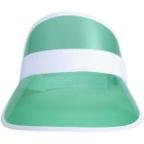 Vue 7 de Casquette Bright avec visière transparente