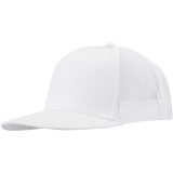 Vue 1 de Casquette à 6 panneaux Drift Snapback de 260 g/m2
