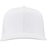 Vue 2 de Casquette à 6 panneaux Drift Snapback de 260 g/m2