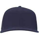 Vue 8 de Casquette à 6 panneaux Drift Snapback de 260 g/m2