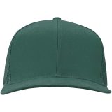 Vue 11 de Casquette à 6 panneaux Drift Snapback de 260 g/m2