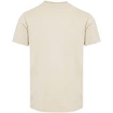Vue 13 de T-shirt unisexe en coton bio certifié OCS Balfour à manches courtes et col en V de 200 g/m²