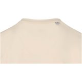 Vue 14 de T-shirt unisexe en coton bio certifié OCS Balfour à manches courtes et col en V de 200 g/m²