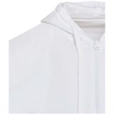 Vue 4 de Sweat à capuche unisexe recyclé biologique certifié OCS de 280 g/m² Jasper