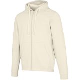 Vue 5 de Sweat à capuche unisexe recyclé biologique certifié OCS de 280 g/m² Jasper