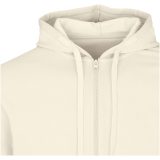 Vue 9 de Sweat à capuche unisexe recyclé biologique certifié OCS de 280 g/m² Jasper