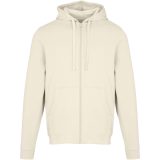 Vue 6 de Sweat à capuche unisexe recyclé biologique certifié OCS de 280 g/m² Jasper