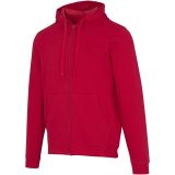 Vue 10 de Sweat à capuche unisexe recyclé biologique certifié OCS de 280 g/m² Jasper