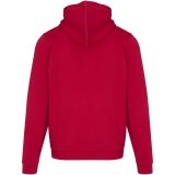 Vue 12 de Sweat à capuche unisexe recyclé biologique certifié OCS de 280 g/m² Jasper