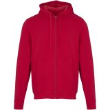 Vue 11 de Sweat à capuche unisexe recyclé biologique certifié OCS de 280 g/m² Jasper